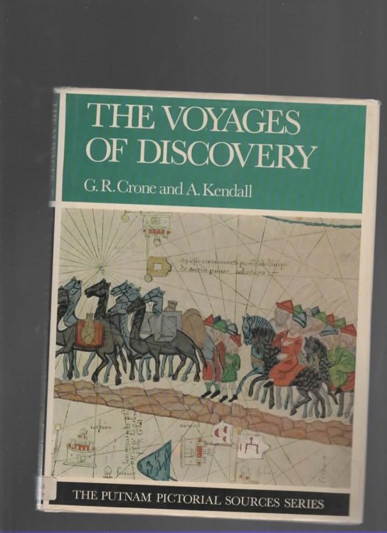 VOYAGES OF DISCOVERY