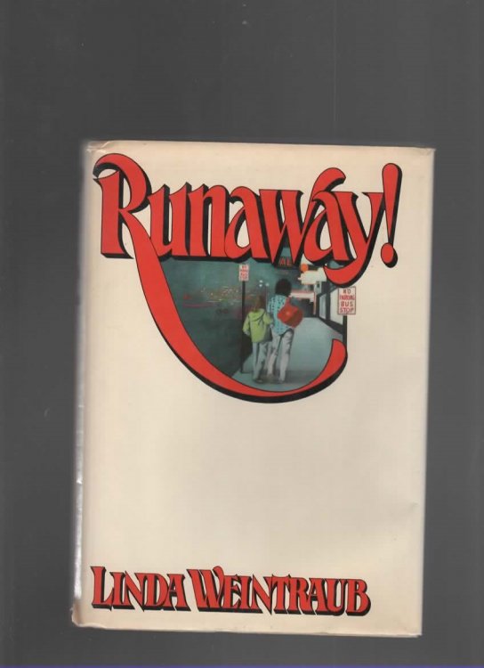 RUNAWAY !
