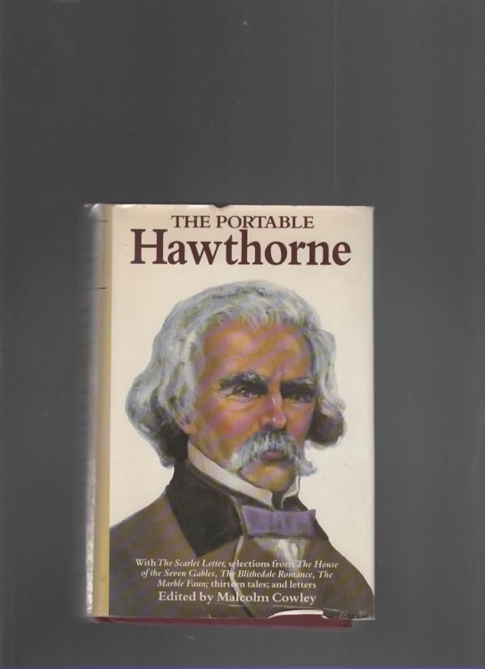 THE PORTABLE HAWTHORNE