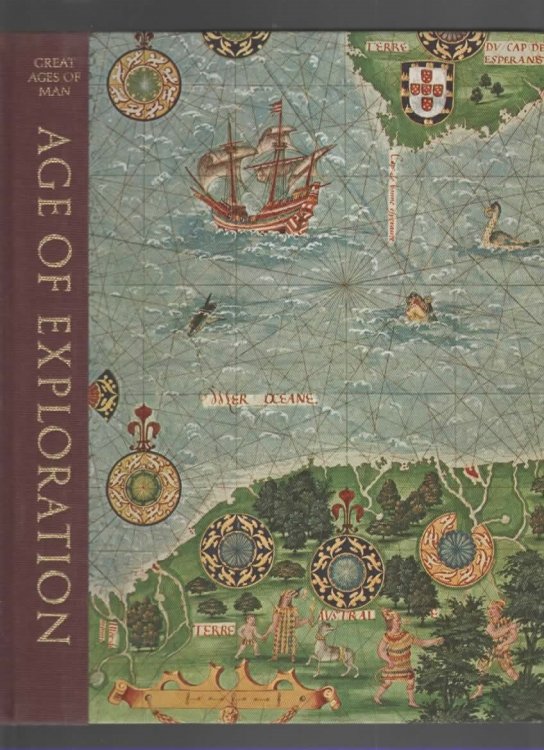 AGE OF EXPLORATION
