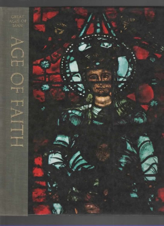 AGE OF FAITH