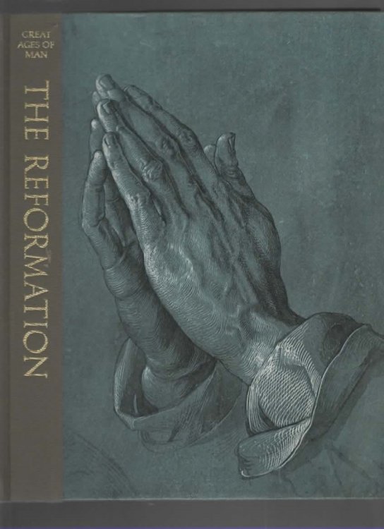 THE REFORMATION A History of the World's Greatest Cultures
