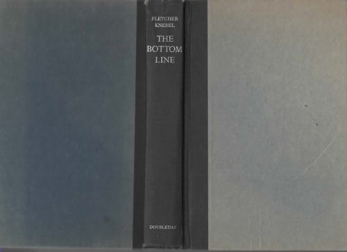 THE BOTTOM LINE