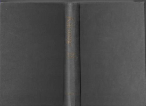 KILCARAIG A Novel of Scotland
