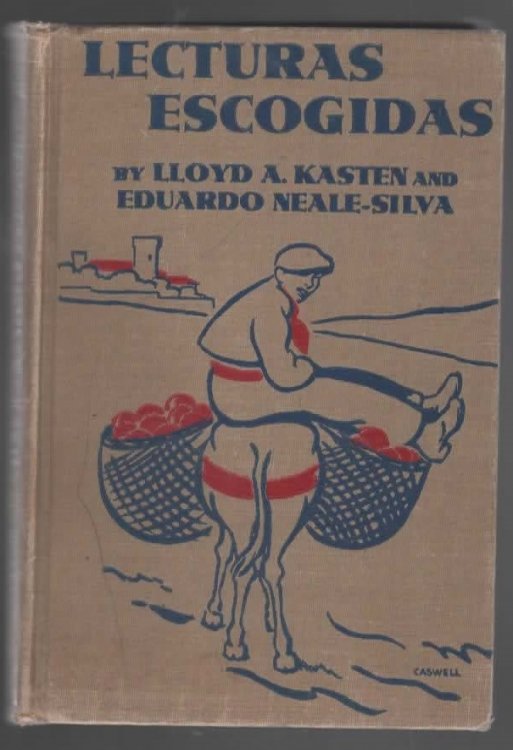 LECTURAS ESCOGIDAS
