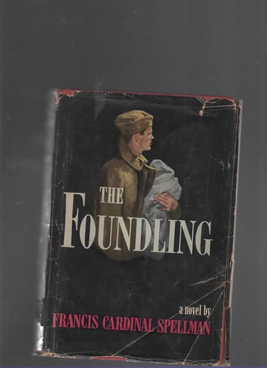 THE FOUNDLING