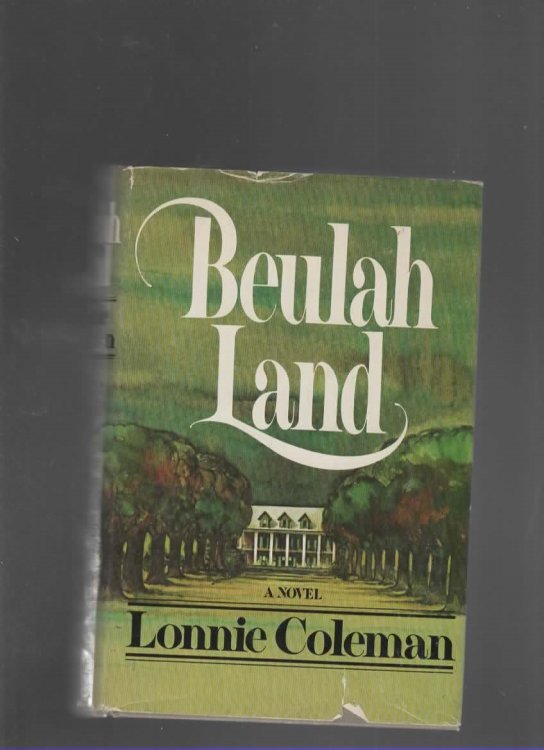 BEULAH LAND