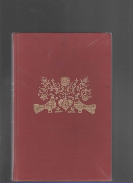 THE GOLDEN JOURNEY Poems for Young People