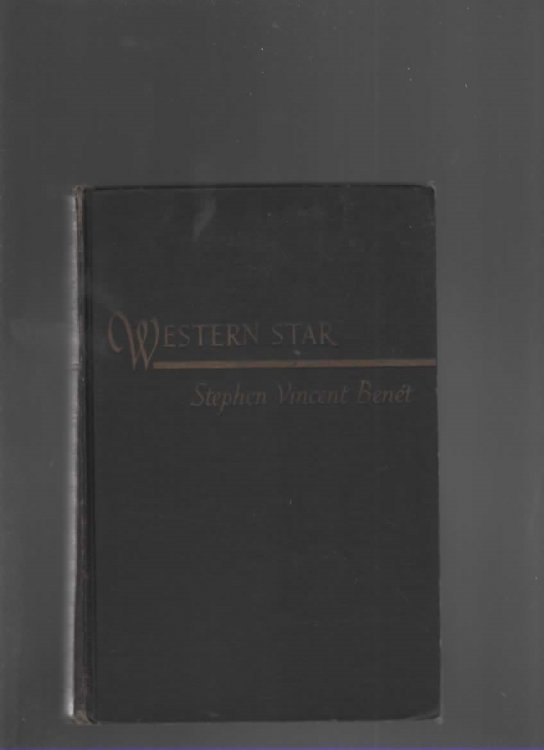 RARE WESTERN STAR