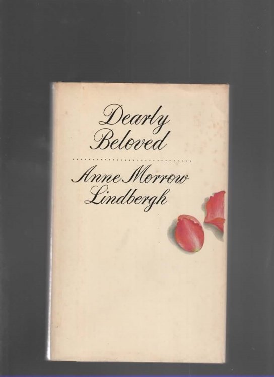 DEARLY BELOVED - A THEME AND VARIATTIONS