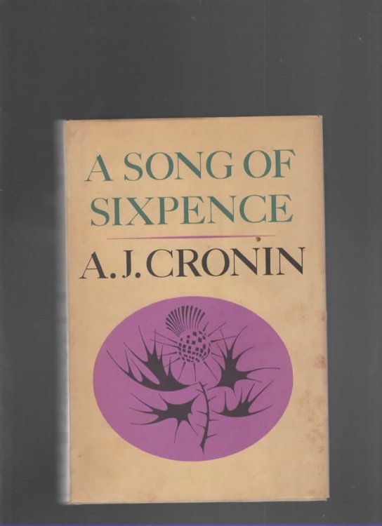 A SONG OF SIXPENCE