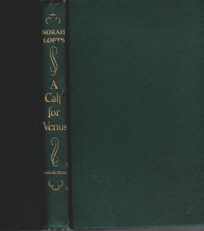 A CALF FOR VENUS