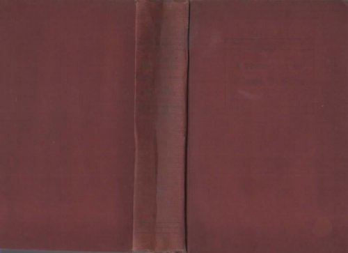 A TREASURY OF SHORT STORIES Favorites of the Past Hundred Years from Turgenev to Thurber, from Balzac to Hemingway; with Biographical Sketches of the Authors