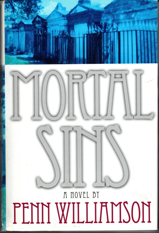 MORTAL SINS