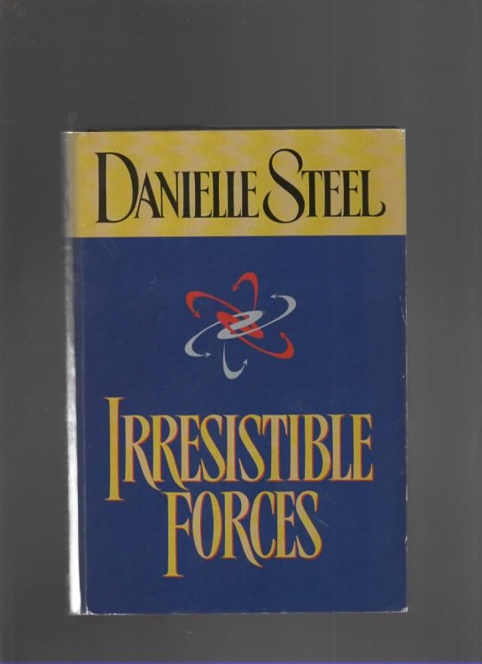 IRRESISTIBLE FORCES