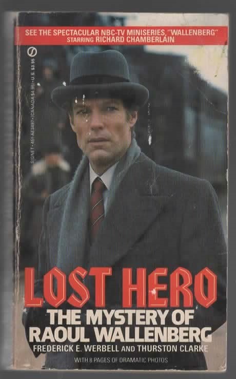 LOST HERO