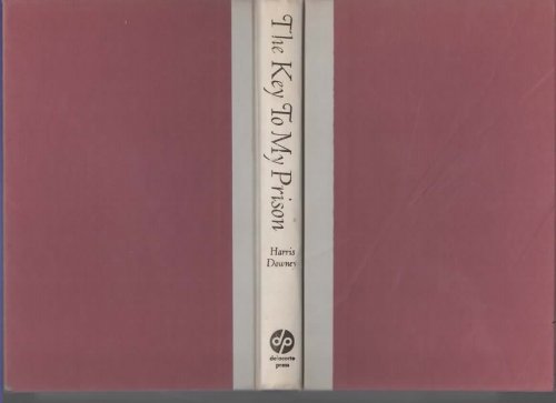 THE KEY TO MY PRISON