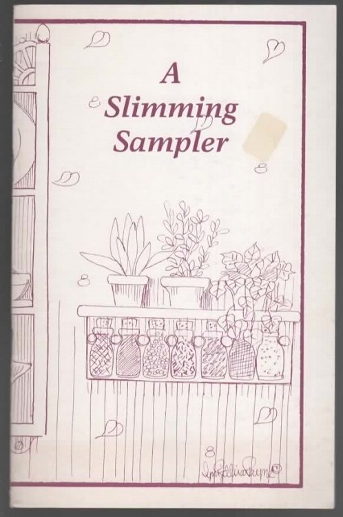A SLIMMING SAMPLER