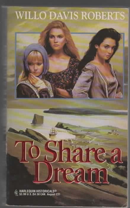 TO SHARE A DREAM