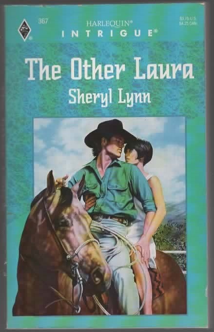 THE OTHER LAURA