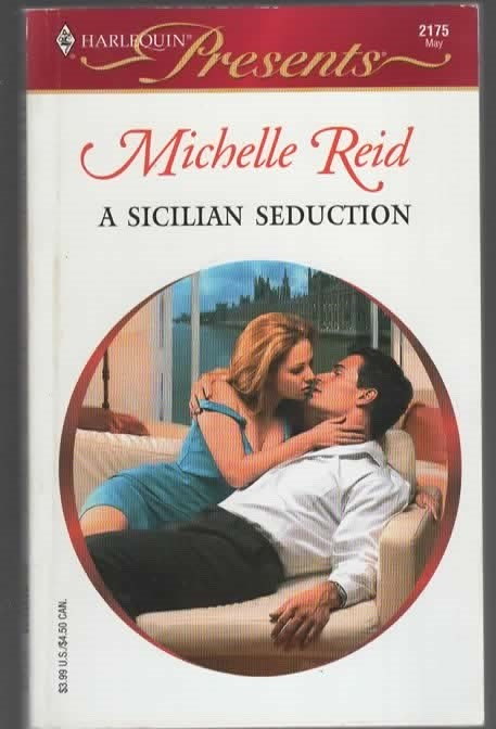 A SICILIAN SEDUCTION