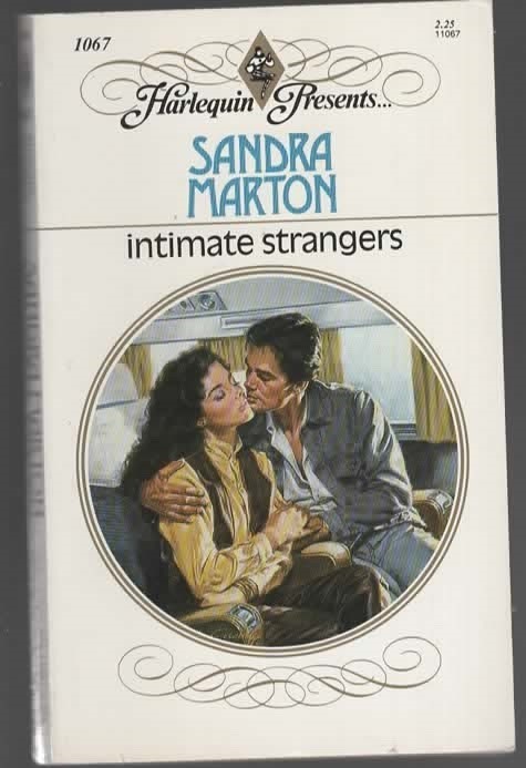 INTIMATE STRANGERS