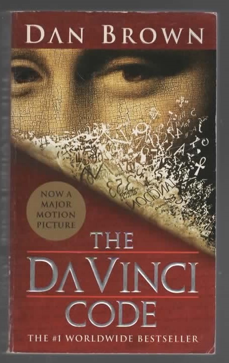 THE DA VINCI CODE