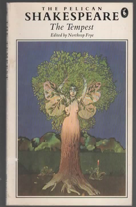 THE TEMPEST