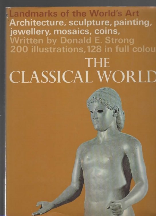 THE CLASSICAL WORLD