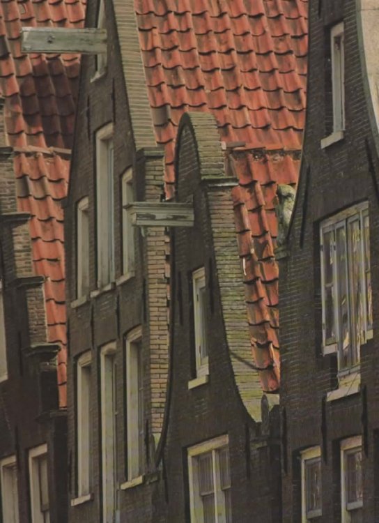 AMSTERDAM.
