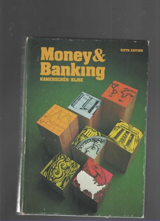 MONEY & BANKING