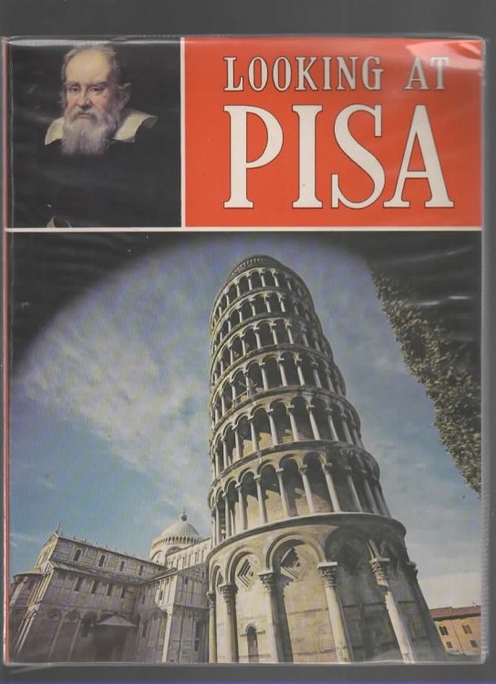 LOOKING AT PISA