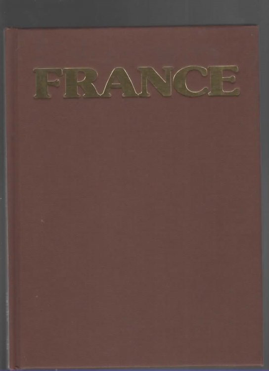 FRANCE A Picture Book to Remember Her By
