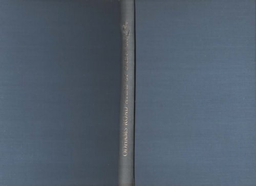 ODHAMS ROAD ATLAS OF GREAT BRITAIN