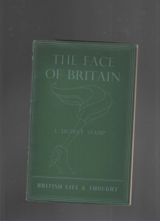 THE FACE OF BRITAIN British Life & Thought