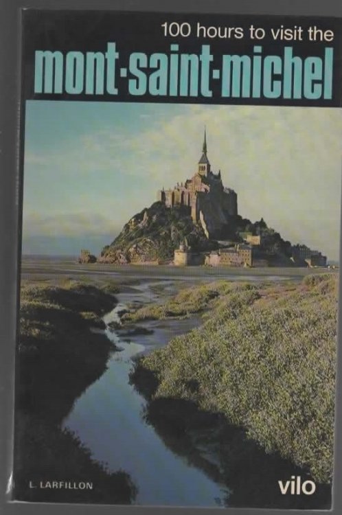 100 HEURES AU MONT-SAINT-MICHEL