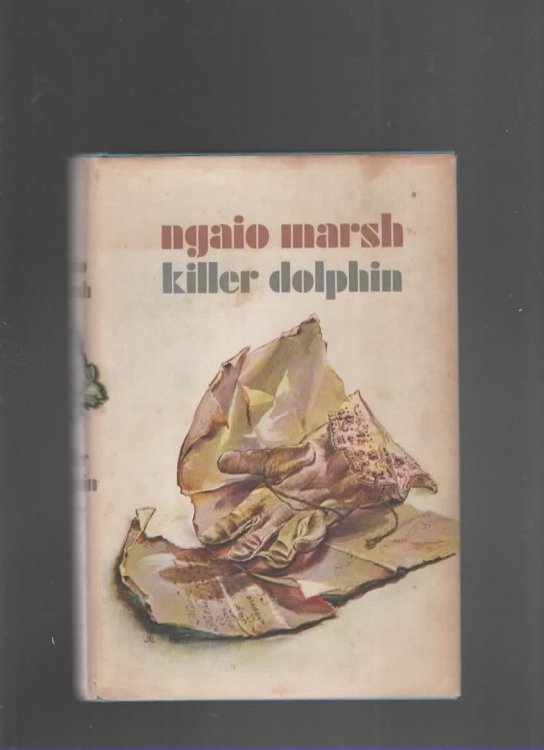 KILLER DOLPHIN