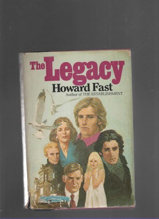 THE LEGACY