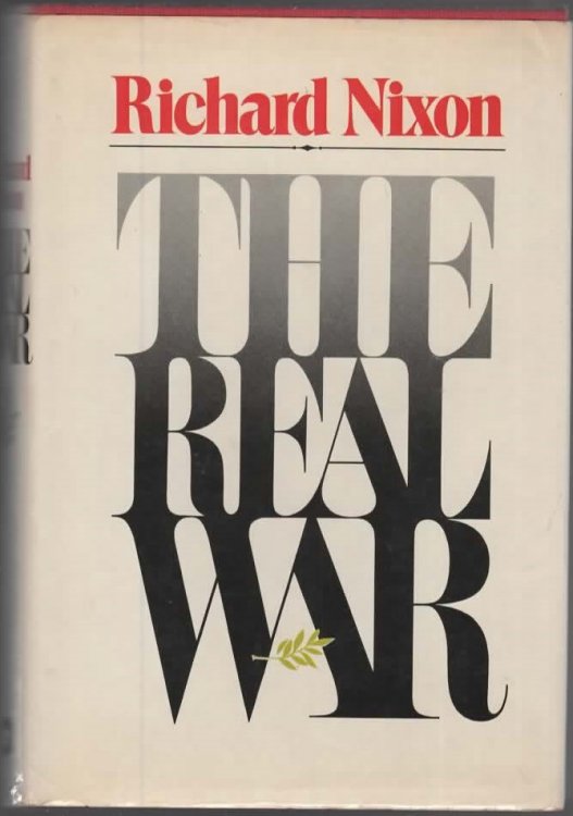THE REAL WAR