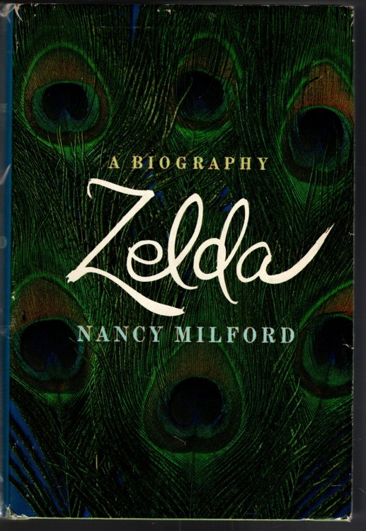ZELDA