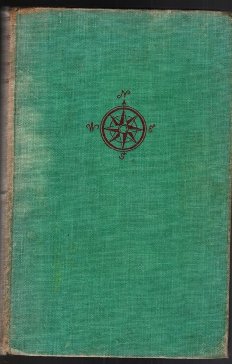 VAST HORIZONS; A Story of True Adventure and Discovery