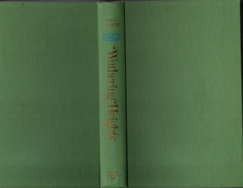 WUTHERING HEIGHTS