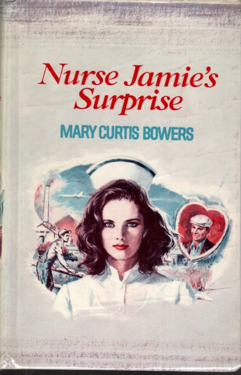 NURSE JAMIE'S SURPRISE
