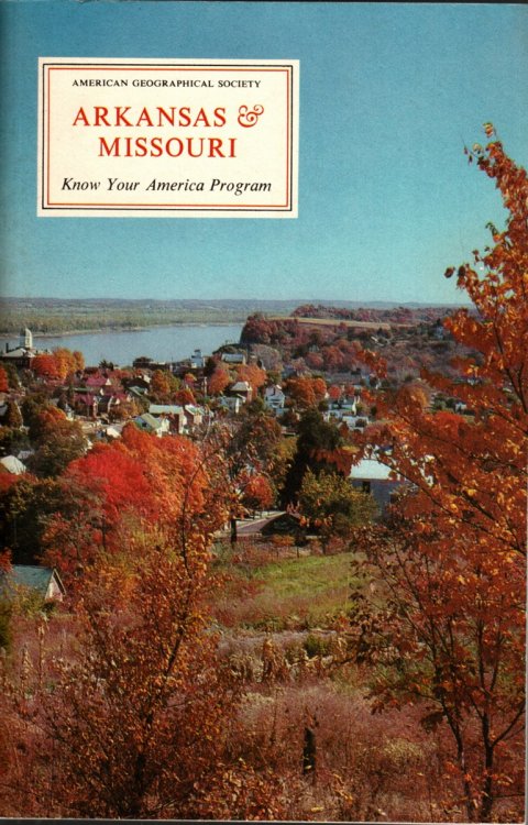 ARKANSAS AND MISSOURI