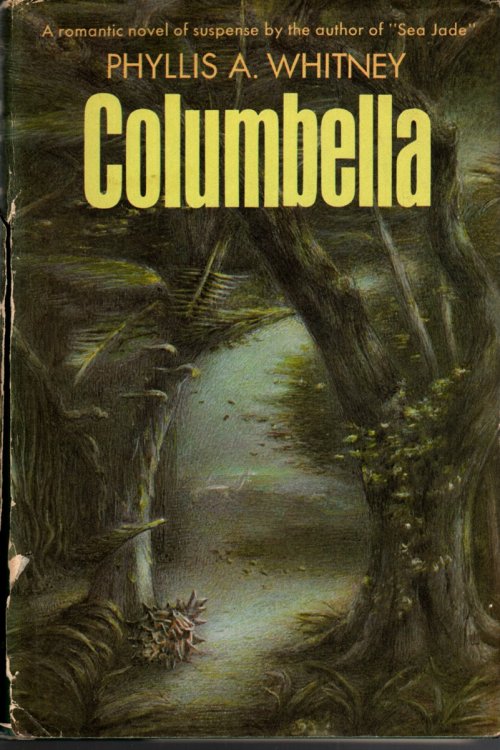 COLUMBELLA