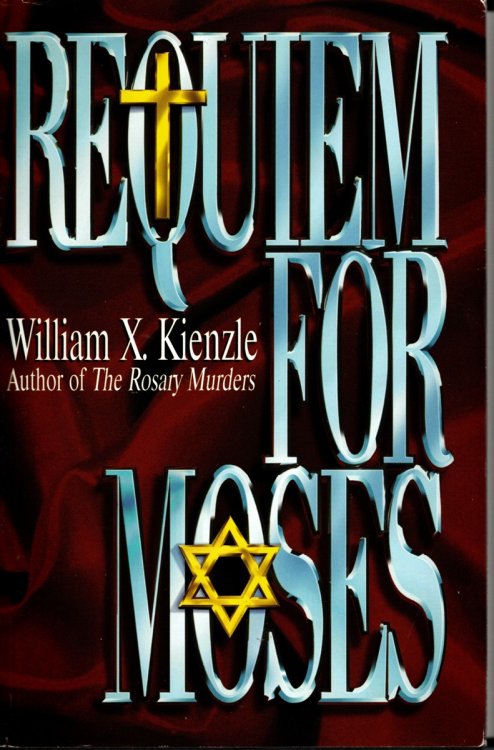 REQUIEM FOR MOSES