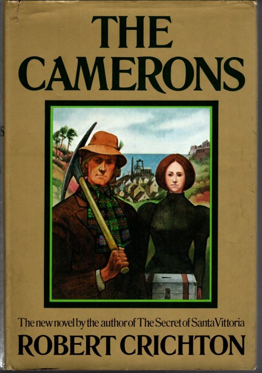 THE CAMERONS