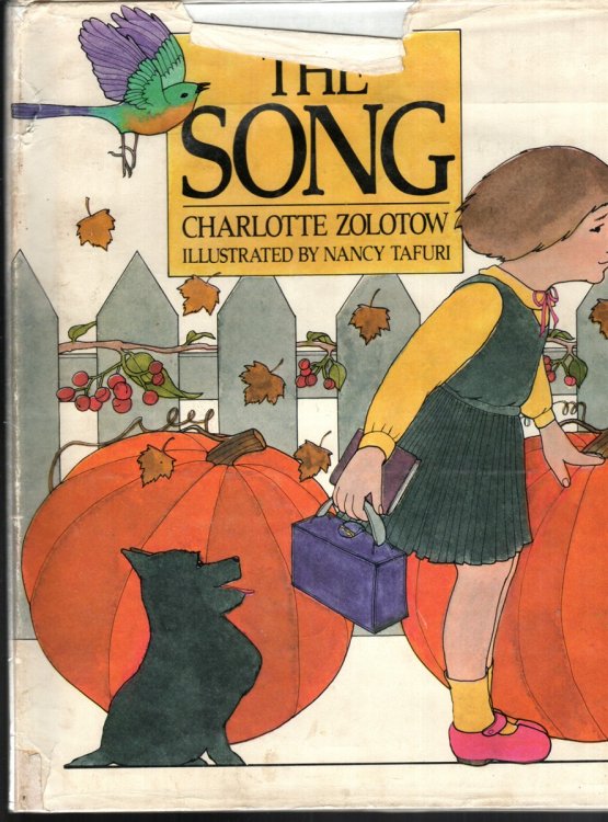 THE SONG