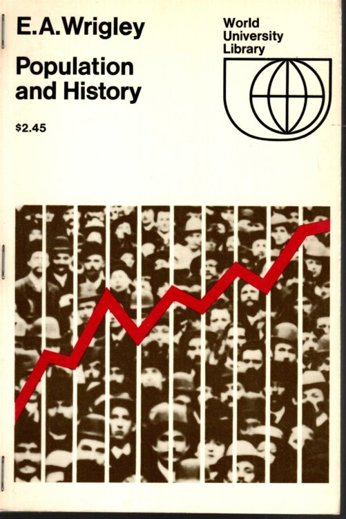 POPULATION AND HISTORY