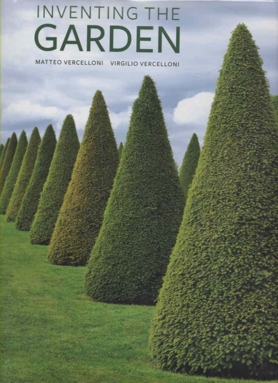 Inventing the Garden